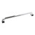Hardware Resources Marlo 13 Inch L Appliance Pull Handle - Polished Chrome - 972-12PC