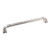 Hardware Resources Ella 13 Inch L Appliance Pull Handle - Satin Nickel - 165-12SN