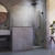 DreamLine SHEN-2427303430-09 Unidoor Plus 57 in. W x 30 3/8 in. D x 72 in. H Frameless Hinged Shower Enclosure in Satin Black