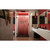 DreamLine SHDR-244007210-06 Unidoor Plus 40-40 1/2 in. W x 72 in. H Frameless Hinged Shower Door in Oil Rubbed Bronze