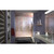 DreamLine DL-6961L-88-01 Visions 32 in. D x 60 in. W x 74 3/4 in. H Sliding Shower Door in Chrome with Left Drain Black Shower Base