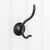 Hardware Resources 3-13/16" Double Zinc Wall Mount Decorative Coat and Hat Hook - Screws Included - Brushed Oil Rubbed Bronze - YD30-381DBAC