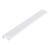 Hardware Resources 12" Overall Length Tab Pull - 90 mm center-to-center Holes - Screws Included - Polished Chrome - A500-12PC