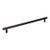 Hardware Resources 370 mm (14-9/16") Overall Length 9/16" Diameter Steel Cabinet Bar Pull 320 mm center-to-center - Screws Included - Matte Black - 370MB