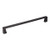 Hardware Resources 9-9/16" Overall Length Cabinet Pull - 96mm center-to-center Holes - 177-224MB