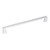 Hardware Resources 177-224PC 9-9/16" Overall Length Cabinet Pull - 96mm center-to-center Holes