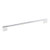Hardware Resources 11-7/16" Overall Length Cabinet Pull 256 mm center-to-center - Screws Included - Polished Chrome - 635-256PC