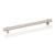 Hardware Resources 5900SN 37" Overall Length Cabinet Bar Pull 900 mm center-to-center- Screws Included - Satin Nickel
