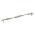 Hardware Resources 12-15/16" Overall Length Cabinet Pull 305 mm center-to-center - Screws Included - Satin Nickel - 885-305SN
