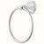 Pfister BRB-MG1C Northcott Towel Ring - Polished Chrome