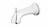 Pfister Northcott Tub Spout - Polished Chrome - 920-176A
