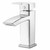 Pfister LG42-DF1C Kenzo Single Handle Lavatory Faucet - Chrome