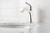 Pfister LG42-WR0C Weller Single Control Lavatory Faucet - Polished Chrome