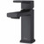 Pfister LG42-DAPB Deckard Single Handle Lavatory Faucet - Matte Black