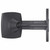 Pfister LG89-8DAB Deckard Tub & Shower Faucet Trim - Matte Black