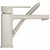Pfister RT6-2DAK Deckard Single Handle Roman Tub Faucet Trim with Handshower  - Brushed Nickel