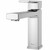 Pfister RT6-1DAC Deckard Single Handle Roman Tub Faucet - Chrome