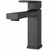 Pfister RT6-1DAB Deckard Single Handle Roman Tub Faucet - Matte Black