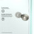 Vigo VG6061BNCL36 Verona Frameless Neo-Angle Shower Enclosure with brushed nickel Hardware