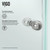 Vigo VG6061CHCL42 Verona Frameless Neo-Angle Shower Enclosure with Chrome Hardware Vigo VG6061CHCL42 Verona Frameless Neo-Angle Shower Enclosure with Chrome Hardware
