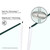 Vigo 47 in. L x 47 in. W x 79 in. H Gemini Frameless Neo-Angle Shower Enclosure With Base and with Brushed Nickel Hardware