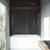 Vigo Luca 60" x 58" Adjustable Frameless Sliding Tub Door In Chrome