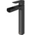 Vigo Amada Single Handle Vessel Bathroom Faucet In Matte Black