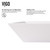 Vigo Vinca Matte Stone Vessel Bathroom Sink Set With Amada Faucet In Brushed Nickel - 13 3/4 inch
