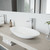 Vigo Norfolk Single Handle Vessel Bathroom Faucet In Chrome