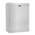 Alpine Sanitary Napkin Receptacle, Stainless Steel - ALP451-SSB