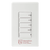 WarmlyYours GK16-30090-0006 Hardwired 4-Setting Countdown Timer
