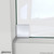 DreamLine Enigma-X 34 1/2 in. D x 72 3/8 in. W x 76 in. H Fully Frameless Sliding Shower Enclosure in Brushed Stainless Steel