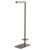 Kingston Brass CC8008 Freestanding Toilet Paper Holder Stand - Brushed Nickel