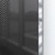 DreamLine Linea Ombre 34 in. W x 72 in. H Single Panel Frameless Shower Screen in Chrome