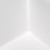 Ruvati 32 x 19 inch epiGranite Undermount Granite Composite Single Bowl Kitchen Sink - Arctic White - RVG2033WH