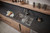 Ruvati 28-inch Low-Divide Undermount 60/40 Double Bowl Rounded Corners 16 Gauge Stainless Steel Kitchen Sink - RVH7255