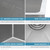 Ruvati 32-inch Low-Divide Undermount 50/50 Double Bowl 16 Gauge Rounded Corners Stainless Steel Kitchen Sink - RVH7411