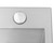 Ruvati 33 x 22 inch Drop-in Topmount 16 Gauge Zero Radius Stainless Steel Kitchen Sink Single Bowl - 4 holes - RVH8001
