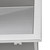 Ruvati 33 x 22 inch Drop-in Topmount 16 Gauge Zero Radius Stainless Steel Kitchen Sink Single Bowl - 4 holes - RVH8001