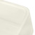 Ruvati 30 x 20 inch Fireclay Reversible Farmhouse Apron-Front Kitchen Sink Single Bowl - Biscuit - RVL2100BS