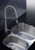 Ruvati 29-inch Undermount 40/60 Double Bowl 16 Gauge Stainless Steel Kitchen Sink - RVM4505