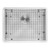 Ruvati 23" x 18" x 12" Deep Laundry Utility Sink Undermount 16 Gauge Stainless Steel - RVU6100
