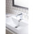 Vanity Art F40043 Bathroom Vessel Sink Faucet - Chrome
