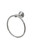 Valsan 66340GD Kingston 6" Towel Ring - Gold