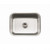 Hamat ENTERPRISE 23 1/4" X 17 3/4" One Bowl Undermount Kitchen Sink - Stainless Steel