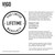 Vigo 48-54 in. W x 72 in. H Pirouette Adjustable Frameless Pivot Shower Door  with Brushed Nickel Hardware