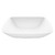 Vigo Hyacinth Matte Stone Vessel Bathroom Sink - 13 3/4 inch