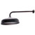 Kingston Brass K225K15 10" Shower Head With 17" Shower Arm - Oil Rubbed Bronze