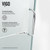 Vigo 36 in. L x 36 in. W x 79 in. H Monteray Frameless Shower Enclosure With Base and with Chrome Hardware