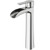Vigo VG03024BN Niko Vessel Bathroom Faucet In Brushed Nickel